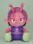 Goodsmile - MILKY SUBWAY THE GALACTIC LIMITED EXPRESS - Kanata - Plush 17cm