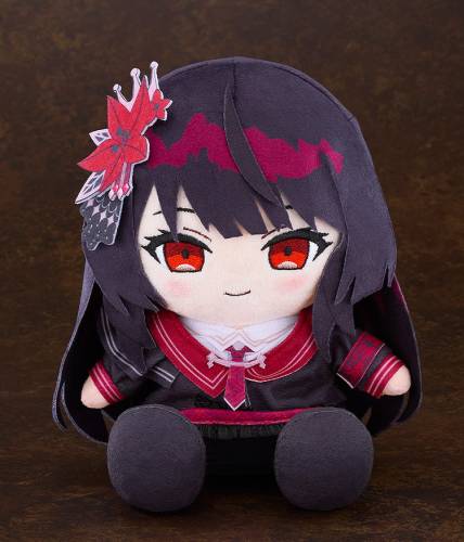 Goodsmile - MAGICAL GIRL WITCH TRIALS - Nikaido Hiro - Plush 17cm