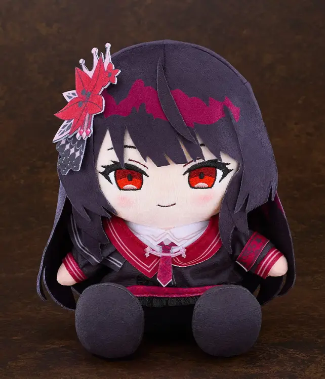 Goodsmile - MAGICAL GIRL WITCH TRIALS - Nikaido Hiro - Plush 17cm