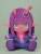 Goodsmile - MILKY SUBWAY THE GALACTIC LIMITED EXPRESS - Akane - Plush 17cm