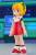 Kotobukiya - MEGA MAN - Roll - Statue Oshi Works 19cm