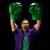 Hasbro - MARVEL - Hulk Fist - Replica Legend Series 1/1