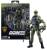 Hasbro - G.I. JOE - Special Forces - Fig. Classified Series Legacy Collec. 15cm