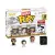 Funko Bitty POP - Harry Potter and the Goblet of Fire 4pack