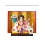 Banpresto - ONE PIECE - BOA.HANCOCK ＆ SALOME 6 cm