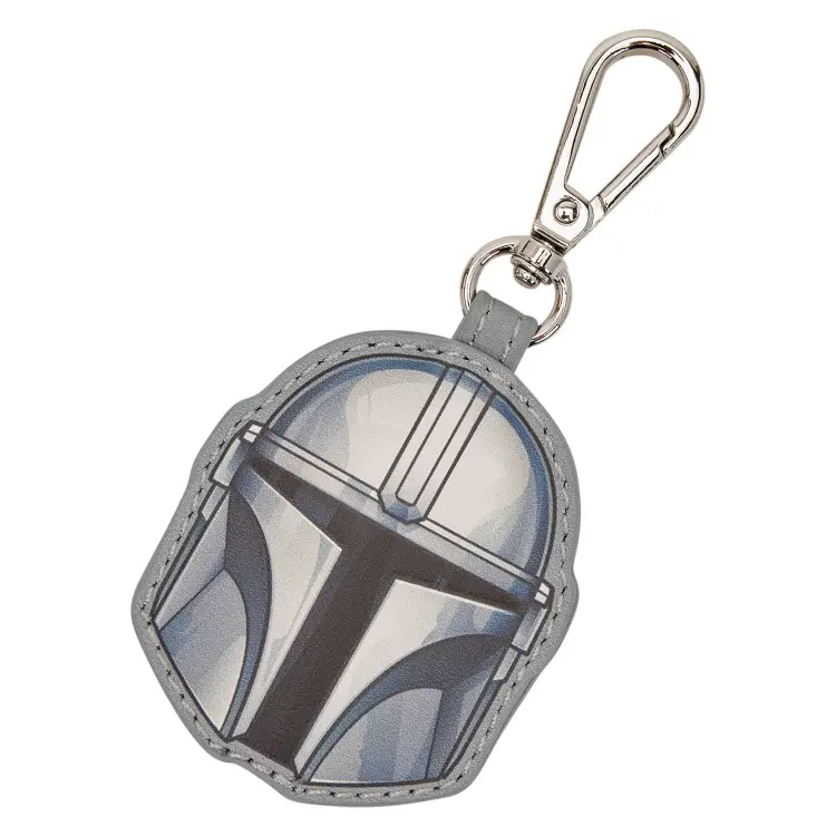 Loungefly - THE MANDALORIAN - Grogu & Anzellan - Mini Backpack Loungefly