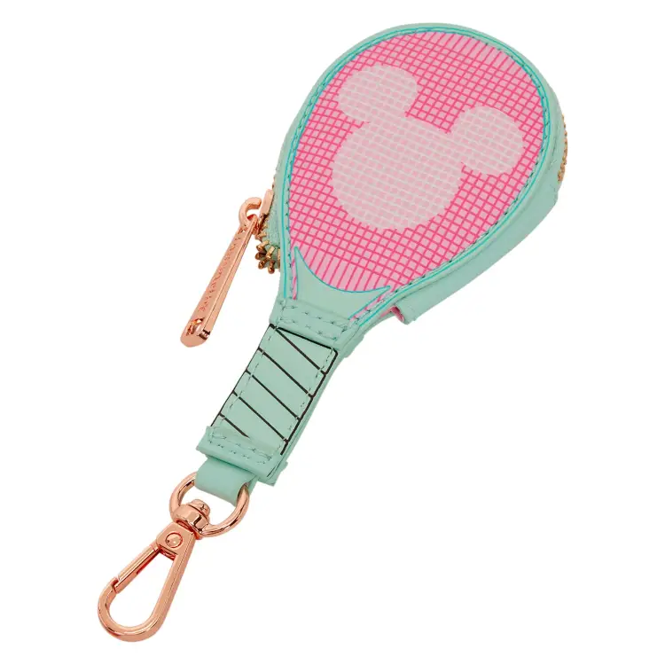 Loungefly - MICKEY & FRIENDS - Tennis - Sling Crossbody Bag LoungeFly