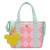 Loungefly - MICKEY & FRIENDS - Tennis - Tote Bag LoungeFly