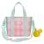 Loungefly - MICKEY & FRIENDS - Tennis - Tote Bag LoungeFly
