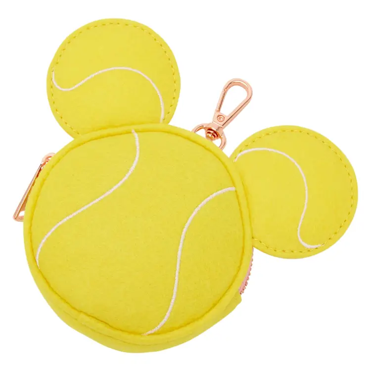 Loungefly - MICKEY & FRIENDS - Tennis - Tote Bag LoungeFly