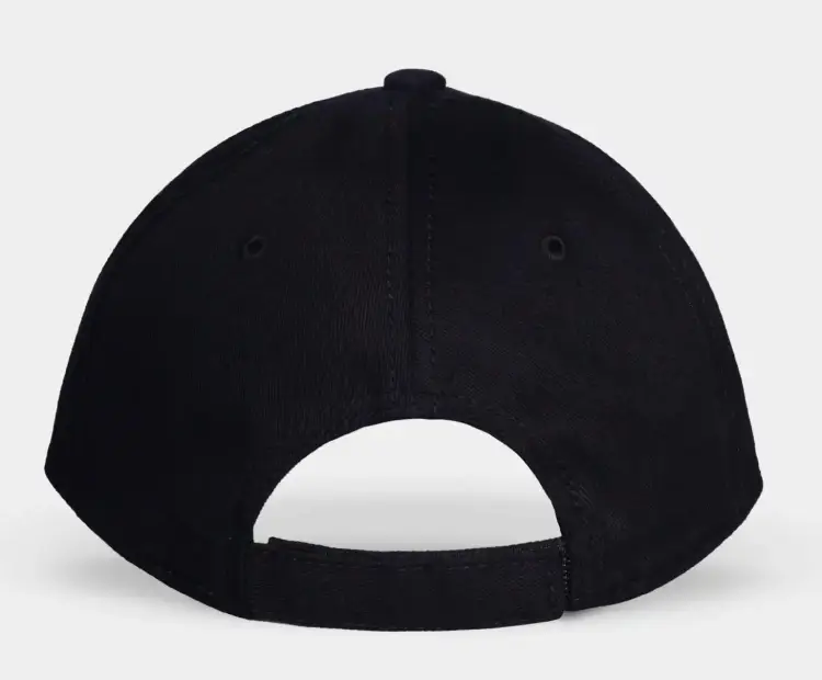 Difuzed - FIVE NIGHTS AT FREDDY'S - Can you survive - Adjustable Cap