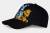 Difuzed - FIVE NIGHTS AT FREDDY'S - Can you survive - Adjustable Cap