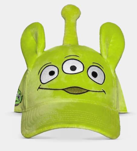 Difuzed - TOY STORY 5 - Alien - Trucker Cap