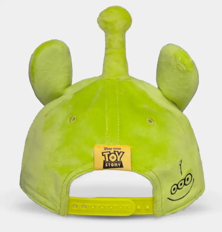 Difuzed - TOY STORY 5 - Alien - Trucker Cap