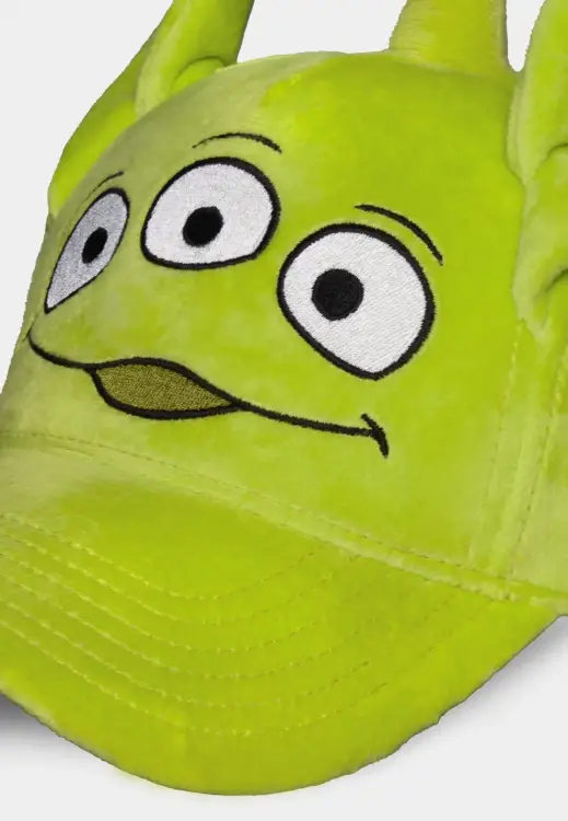 Difuzed - TOY STORY 5 - Alien - Trucker Cap