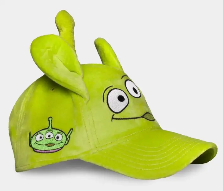 Difuzed - TOY STORY 5 - Alien - Trucker Cap