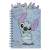 Vamos - LILO & STITCH - Notepad spiral A5