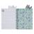Vamos - LILO & STITCH - Notepad spiral A5