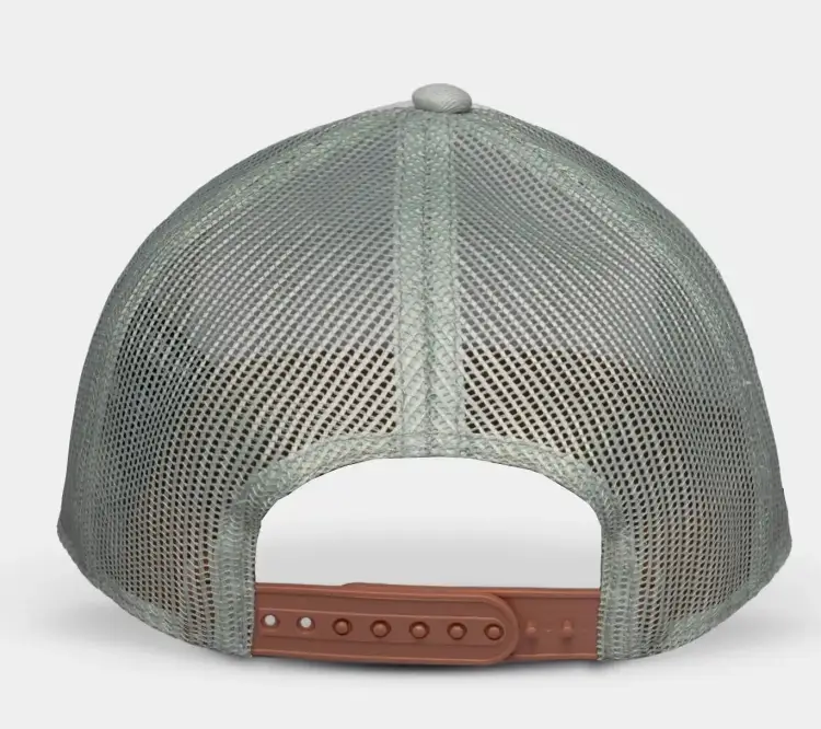 Difuzed - THE MANDALORIAN - Grogu - Trucker Cap