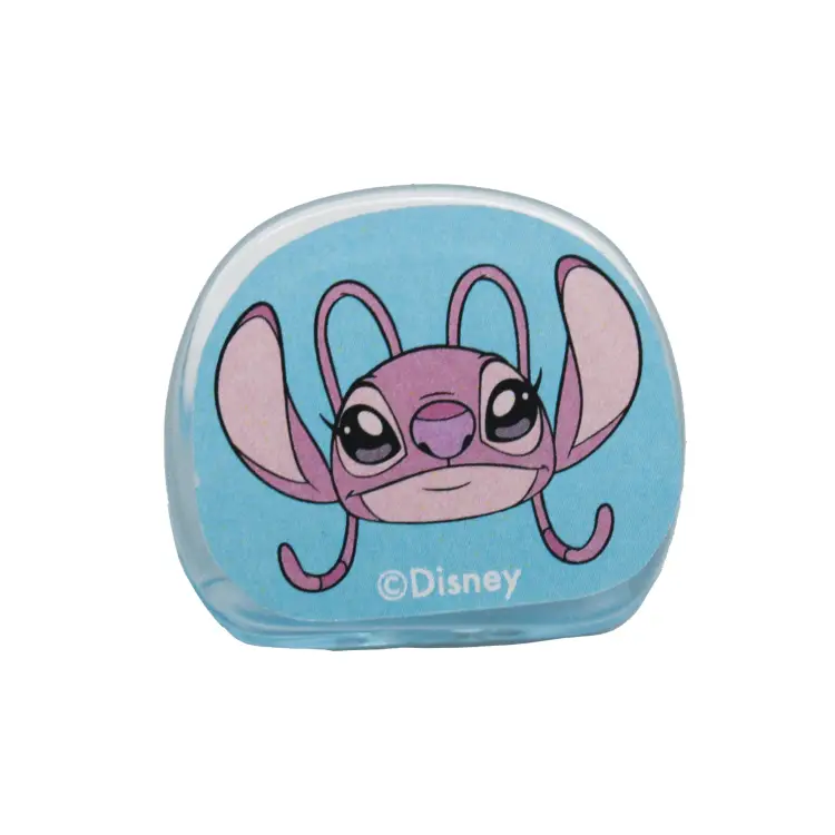 Vamos - LILO & STITCH - Stationery Set + Pencil Pot - 7pc.