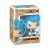 Funko POP! Dragon Ball Super - SSGSS Gogeta Funko EX #1866