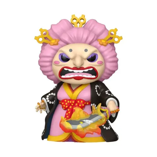 Funko POP! One Piece - Big Mom - #1915