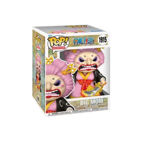 Funko POP! One Piece - Big Mom - #1915