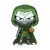 Funko POP! Marvel Rivals - Doctor Doom - #1064
