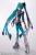 Bandai Tamashii Nations - HATSUNE MIKU - Hatsune Miku - Figure Metal Build 18cm
