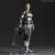 METAL GEAR SOLID DELTA - The Boss - Figure Revoltech A.Y. 15.5cm