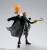 Bandai Tamashii Nations - ONE PIECE - Sir Crocodile - Figure S.H. Figuarts 18cm