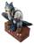 Megahouse - BEASTARS - Legoshi - Statue 16cm