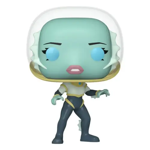 Funko POP! Creature Commandos - Nina Mazursky #1479