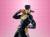 Bandai Tamashii Nations - JOJO PART 4 - Josuke Higashikata - Figure S.H. Figuarts 16cm