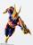 Bandai Tamashii Nations - MY HERO ACADEMIA - All Might - Figure S.H. Figuarts 19cm