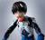 Bandai Tamashii Nations - EVANGELION - Shinji Ikari - Figure S.H. Figuarts 15cm