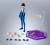 Bandai Tamashii Nations - EVANGELION - Shinji Ikari - Figure S.H. Figuarts 15cm