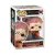 Funko POP! Jujutsu Kaisen - Ryomen Sukuna (Fire Arrow) #1887