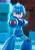 Kotobukiya - MEGA MAN - Mega Man - Statue Oshi Works 18cm
