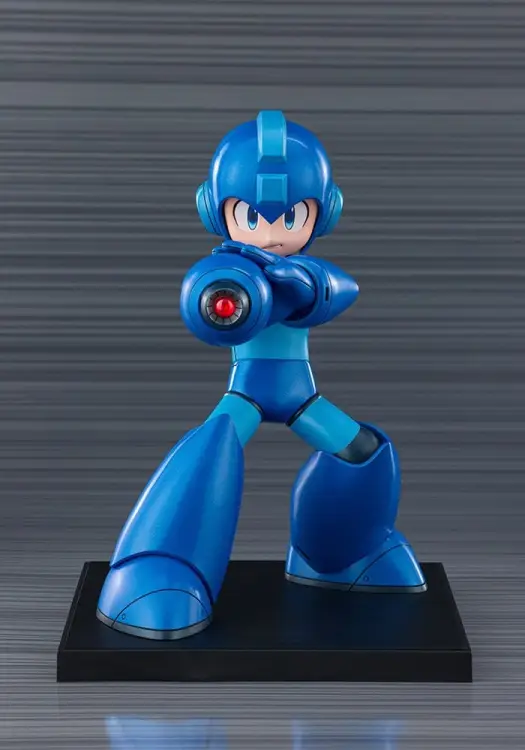 Kotobukiya - MEGA MAN - Mega Man - Statue Oshi Works 18cm