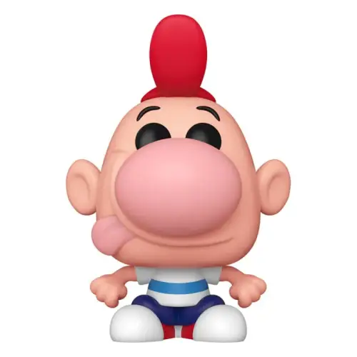 Funko pop - Mroczne przygody Billy’ego i Mandy - Billy #1911