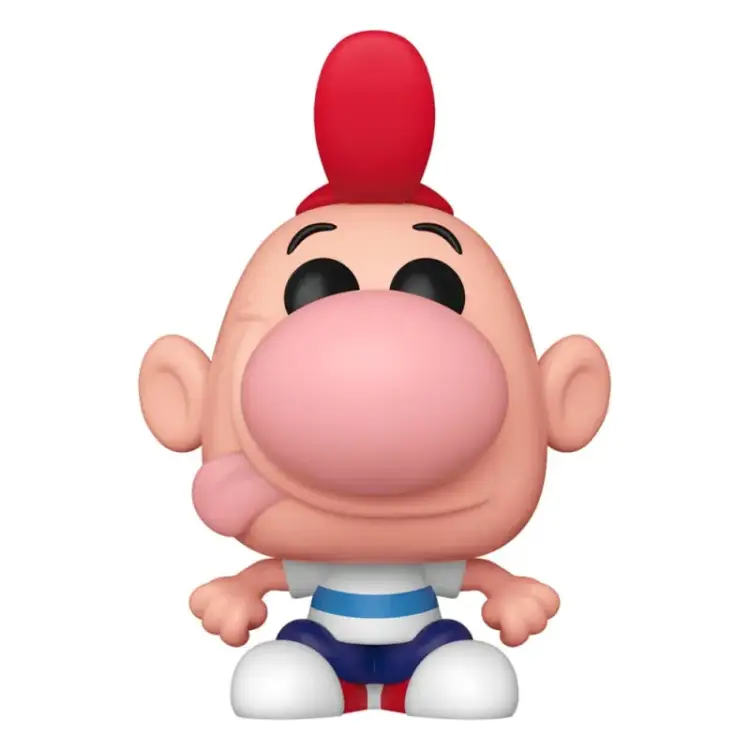 Funko pop - Mroczne przygody Billy’ego i Mandy - Billy #1911