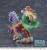 Sega Goods - JOJO BIZARRE ADVENTURE - Gyro Zeppeli - Figure XrossLinkMAX 18cm