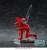 Sega Goods - EVANGELION - The End Of Evangelion - Figure XrossLink 16cm