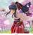 Sega Goods - SAKURA WARS - Sakura Shinguji - Figure Luminasta 18cm