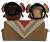 YouTooz - Breaking Bad - Walt & Jesse 11 cm