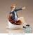 Sega Goods - K-ON - Ritsu Tainaka - Figurine Luminasta 15cm