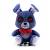 YouTooz - Five Nights at Freddy's Plush - Bonnie Shoulder Rider 15 cm
