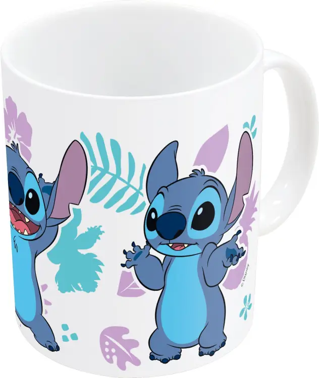 STITCH - Mood - Kubek termiczny - 11 Oz