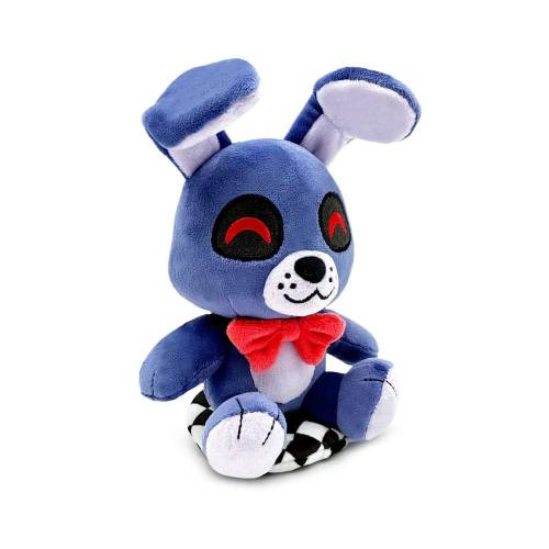 YouTooz - Five Nights at Freddy's Plush - Bonnie Shoulder Rider 15 cm